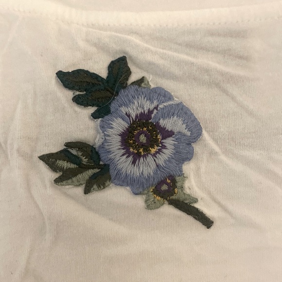 Like New - Authentic Gucci oversized logo t-shirt - Picture 5 of 11